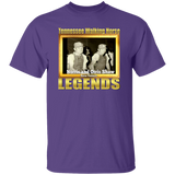 THE SHAW TWINS (Legends Series) G500 5.3 oz. T-Shirt