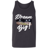 DREAM BIG TWHNC CELEBRATION TANK TOP (Ladies and Men)