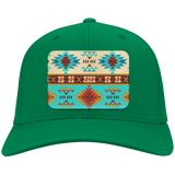 DUTTON RANCH 1 CP80 Twill Cap - Patch