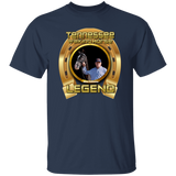 ALLAN CALLAWAY (Legends Series) G500 5.3 oz. T-Shirt