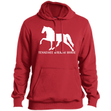 Tennessee Walker 4HORSE ST254 Pullover Hoodie