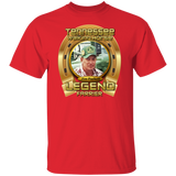 JIM PUCKETT (TWH LEGENDS) G500 5.3 oz. T-Shirt