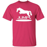Jump II G500 5.3 oz. T-Shirt