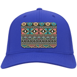 AZTEC 1 CP80 Twill Cap - Patch