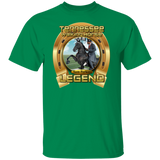 SAM PERKINS (TWH LEGENDS) G500 5.3 oz. T-Shirt