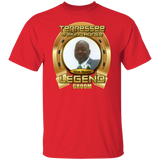 SLIM MOORE (TWH LEGENDS) G500 5.3 oz. T-Shirt