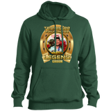 JACK DAVIS (TWH LEGENDS) ST254 Pullover Hoodie