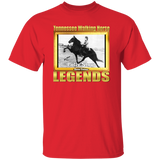 POLLY STOUT (Legends Series) G500 5.3 oz. T-Shirt