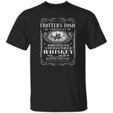 Trotters Tonic (Saddlebred) G500 5.3 oz. T-Shirt