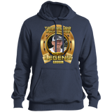 BAGS SMITH (TWH LEGENDS) ST254 Pullover Hoodie