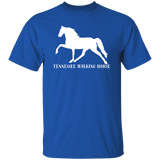 Tennessee Walker 4HORSE G500 5.3 oz. T-Shirt