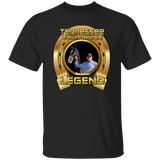 ALLAN CALLAWAY (Legends Series) G500 5.3 oz. T-Shirt