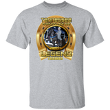 DAVID POLK (TWH LEGENDS) G500 5.3 oz. T-Shirt