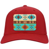 DUTTON RANCH 1 CP80 Twill Cap - Patch