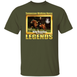 BILLY BRANTLEY (Legends Series) G500 5.3 oz. T-Shirt