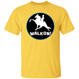 TWH PERFORMANCE WALK ON G500 5.3 oz. T-Shirt