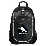 TWH PERFORMANCE WALK ON 711140 Rugged Bookbag