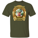 JIM PUCKETT (TWH LEGENDS) G500 5.3 oz. T-Shirt