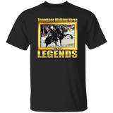 BUD DUNN (Legends Series) G500 5.3 oz. T-Shirt