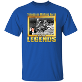 BENNY JOHNSON (Legends Series) G500 5.3 oz. T-Shirt