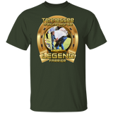 RED UMBERGER (TWH LEGENDS) G500 5.3 oz. T-Shirt