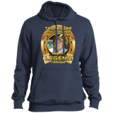 DALE WATTS (TWH LEGENDS) ST254 Pullover Hoodie