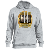 THE BRADY BUNCH (TWH LEGENDS) ST254 Pullover Hoodie