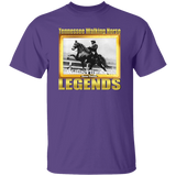 WILLIE FLIP COOK (Legends Series) G500 5.3 oz. T-Shirt