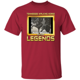 PETIE WARREN (Legends Series) G500 5.3 oz. T-Shirt