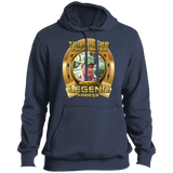 JIM PUCKETT (TWH LEGENDS) ST254 Pullover Hoodie