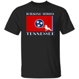 Walking Across Tennessee G500 5.3 oz. T-Shirt