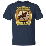 JACK JOHNSON (TWH LEGENDS) G500 5.3 oz. T-Shirt