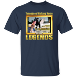 RONALD MOSLEY (Legends Series) G500 5.3 oz. T-Shirt