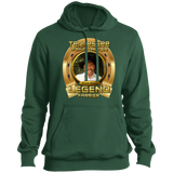 MITCH HEARN (TWH LEGENDS) ST254 Pullover Hoodie