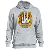 JOSEPH ABERNATHY (TWH LEGENDS) ST254 Pullover Hoodie