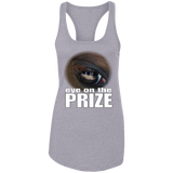 Eye On The Prize NL1533 Ladies Ideal Racerback Tank