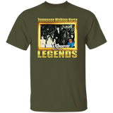 WINK GROOVER (Legends Series) G500 5.3 oz. T-Shirt