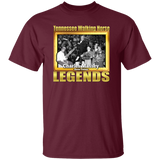 CHARLES MASSEY (Legends Series) G500 5.3 oz. T-Shirt