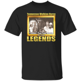 THOMAS BROWN (Legends Series) G500 5.3 oz. T-Shirt