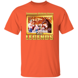 ROCKY JONES (Legends Series) G500 5.3 oz. T-Shirt