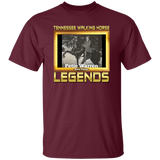 PETIE WARREN (Legends Series) G500 5.3 oz. T-Shirt