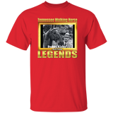 BUDDY KIRBY (Legends Series) - Copy G500 5.3 oz. T-Shirt