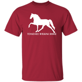 Tennessee Walker 4HORSE G500 5.3 oz. T-Shirt