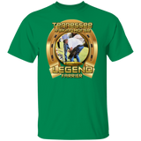 RED UMBERGER (TWH LEGENDS) G500 5.3 oz. T-Shirt