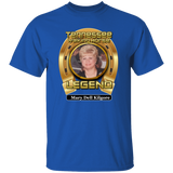Mary Dell Kilgore (Legends Series) G500 5.3 oz. T-Shirt