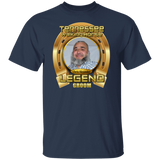 CHRIS ALEXANDER (TWH LEGENDS) G500 5.3 oz. T-Shirt