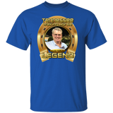 BUDDY WILHELM (TWH LEGENDS) G500 5.3 oz. T-Shirt