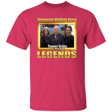 TOMMY GRIDER(Legends Series) G500 5.3 oz. T-Shirt