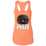 Eye On The Prize NL1533 Ladies Ideal Racerback Tank