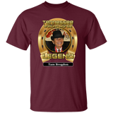 Tam Brogdon (Legends Series) G500 5.3 oz. T-Shirt